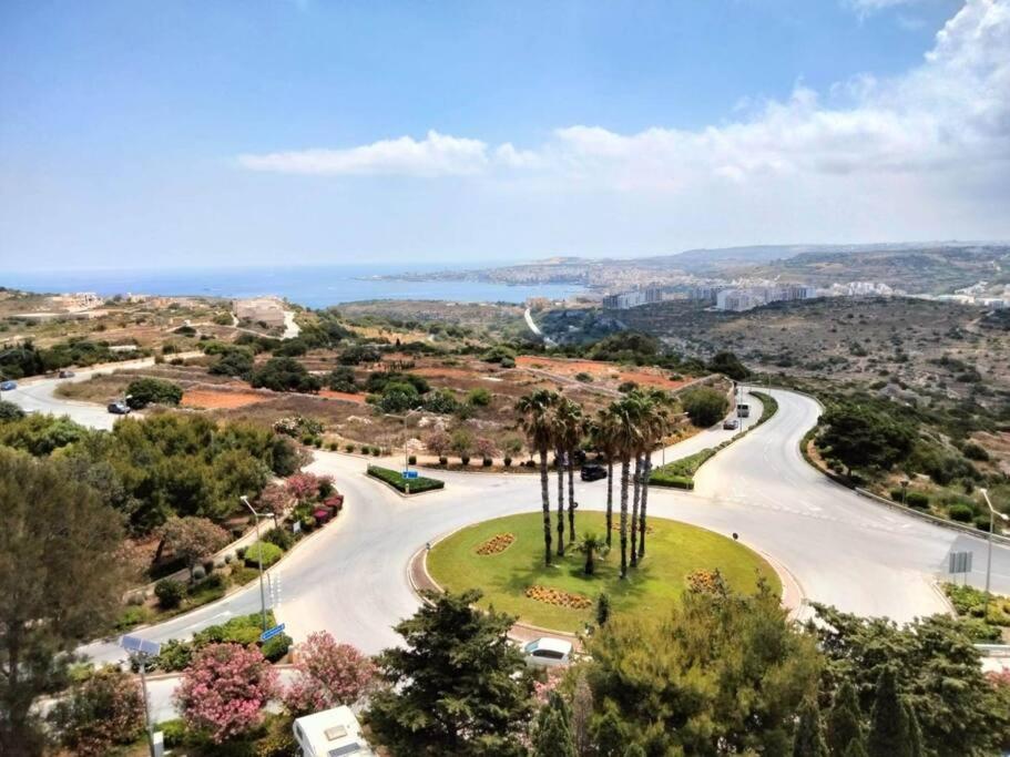 Mellieha Apartment With A View エクステリア 写真